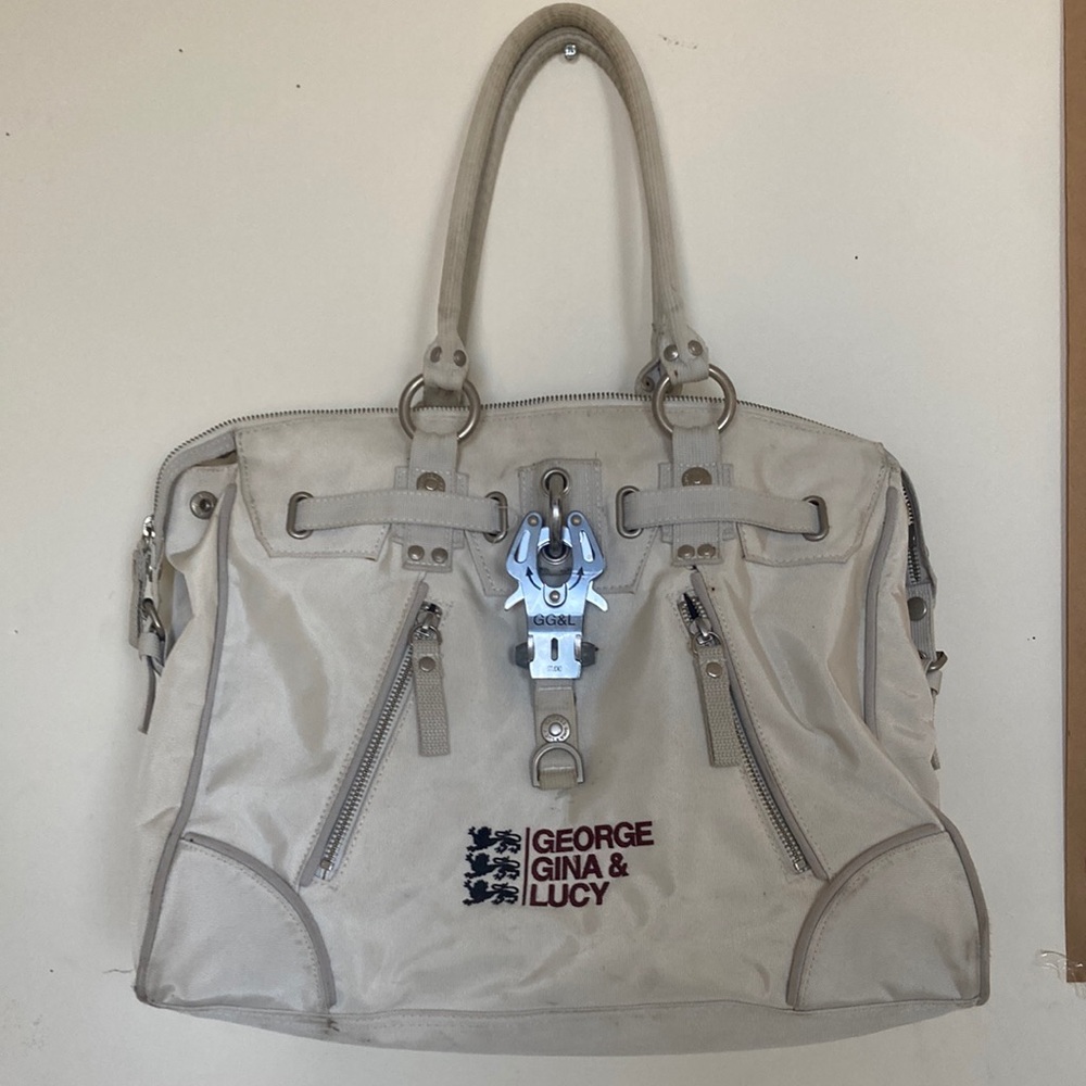 George Gina & Lucy vintage bag